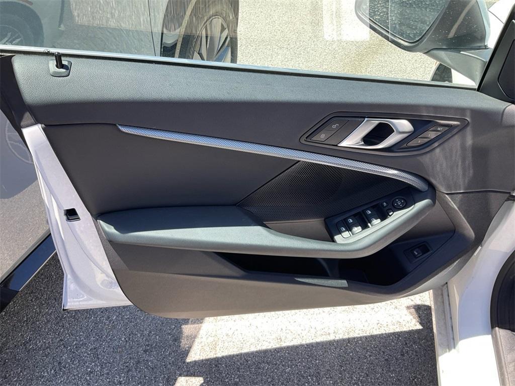 used 2024 BMW 228 Gran Coupe car, priced at $28,888