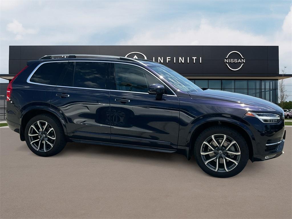 used 2016 Volvo XC90 car, priced at $15,995