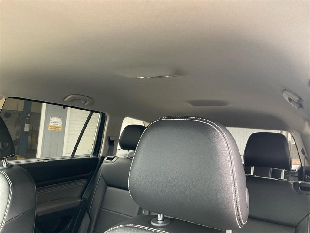 used 2022 Volkswagen Atlas car, priced at $23,888