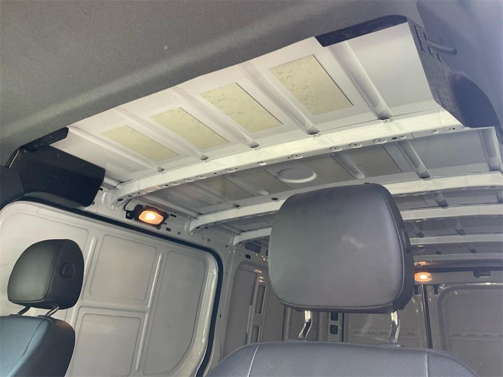 used 2022 Mercedes-Benz Sprinter 1500 car, priced at $31,498