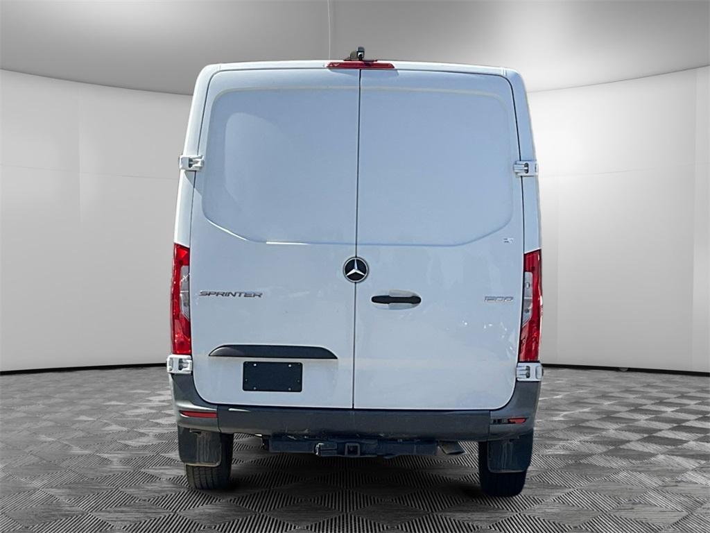 used 2022 Mercedes-Benz Sprinter 1500 car, priced at $31,498
