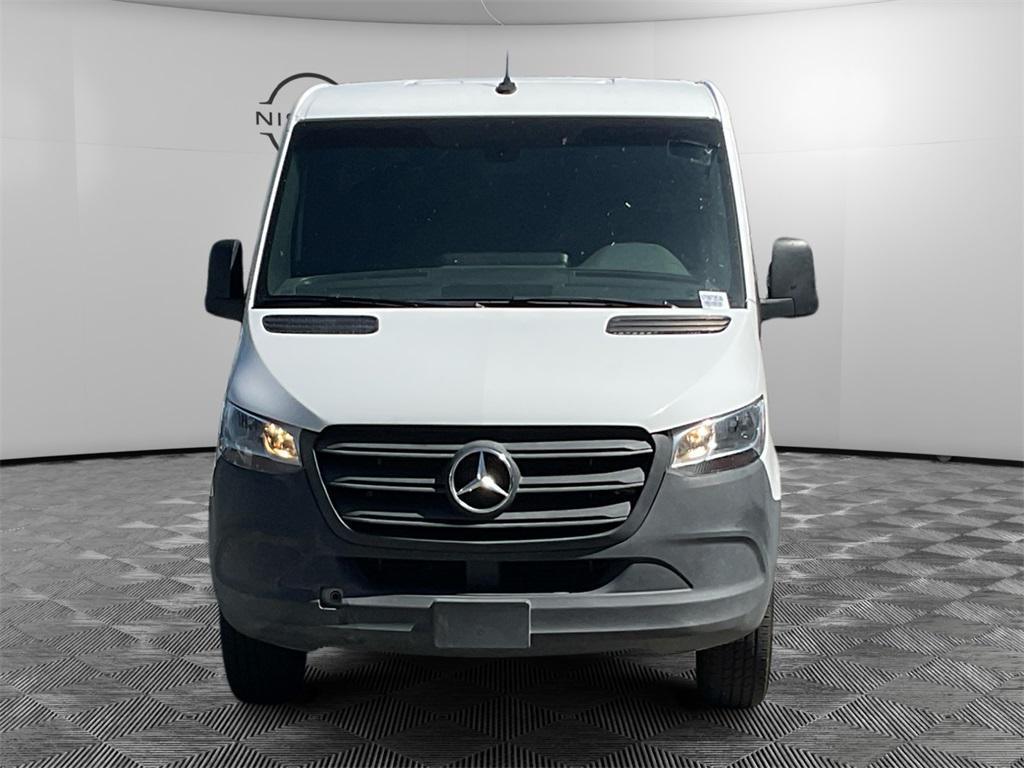 used 2022 Mercedes-Benz Sprinter 1500 car, priced at $31,498