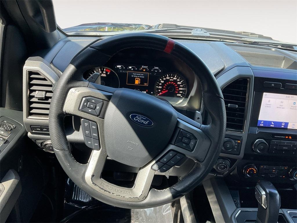 used 2020 Ford F-150 car, priced at $57,888