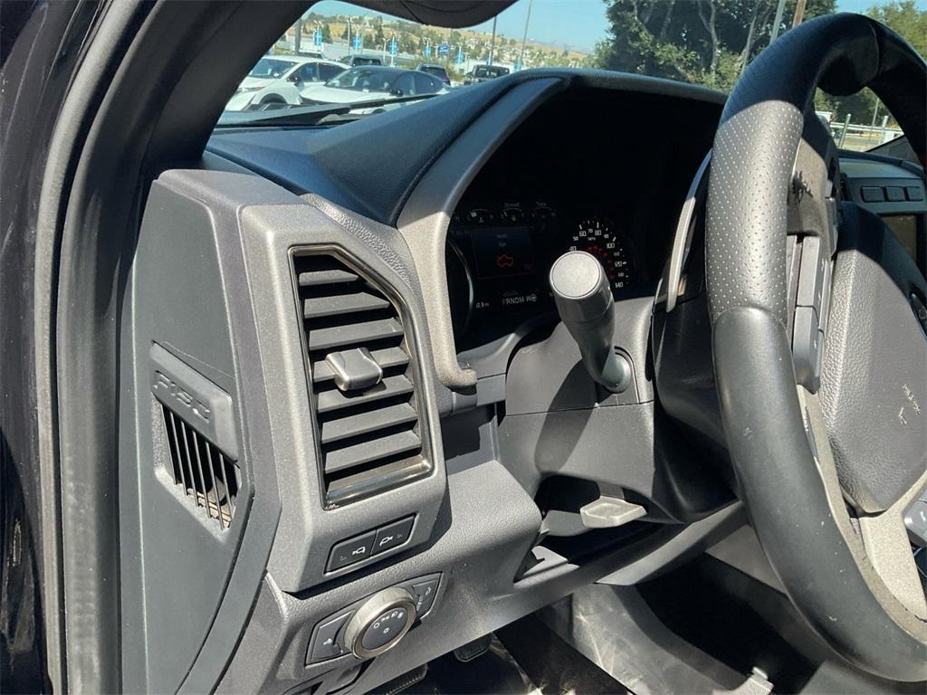 used 2020 Ford F-150 car, priced at $57,888