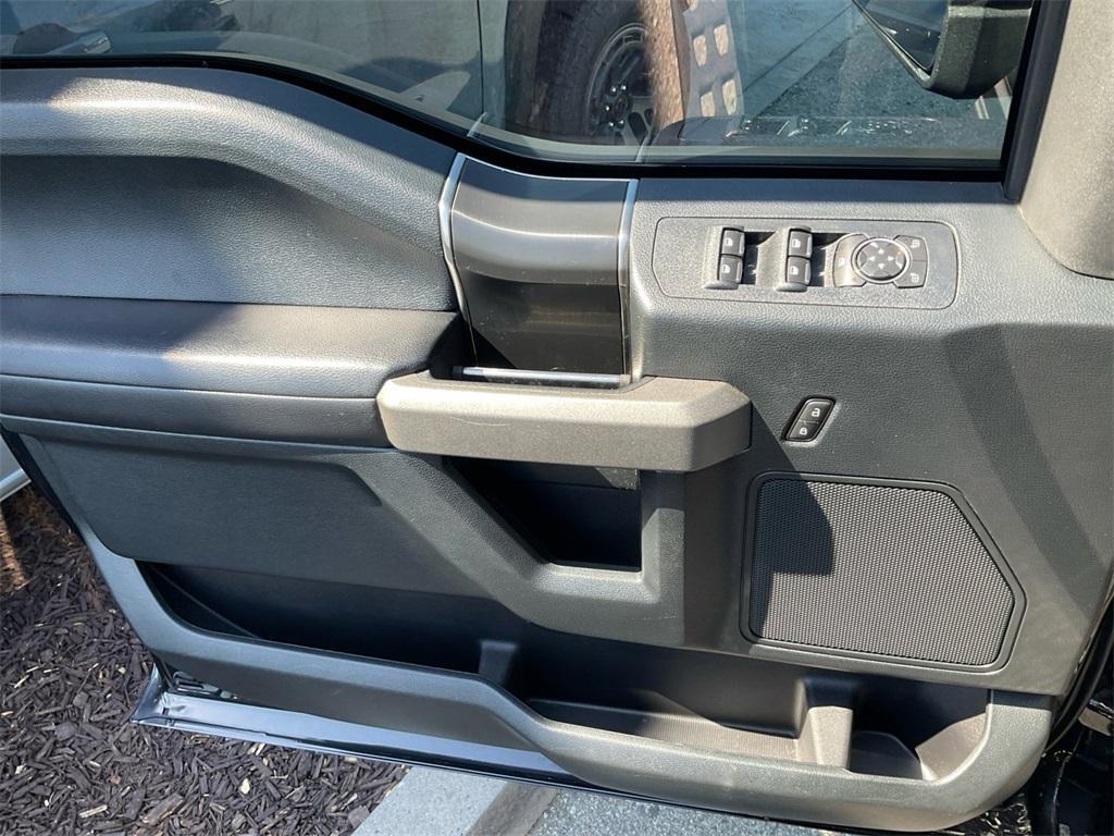 used 2020 Ford F-150 car, priced at $57,888