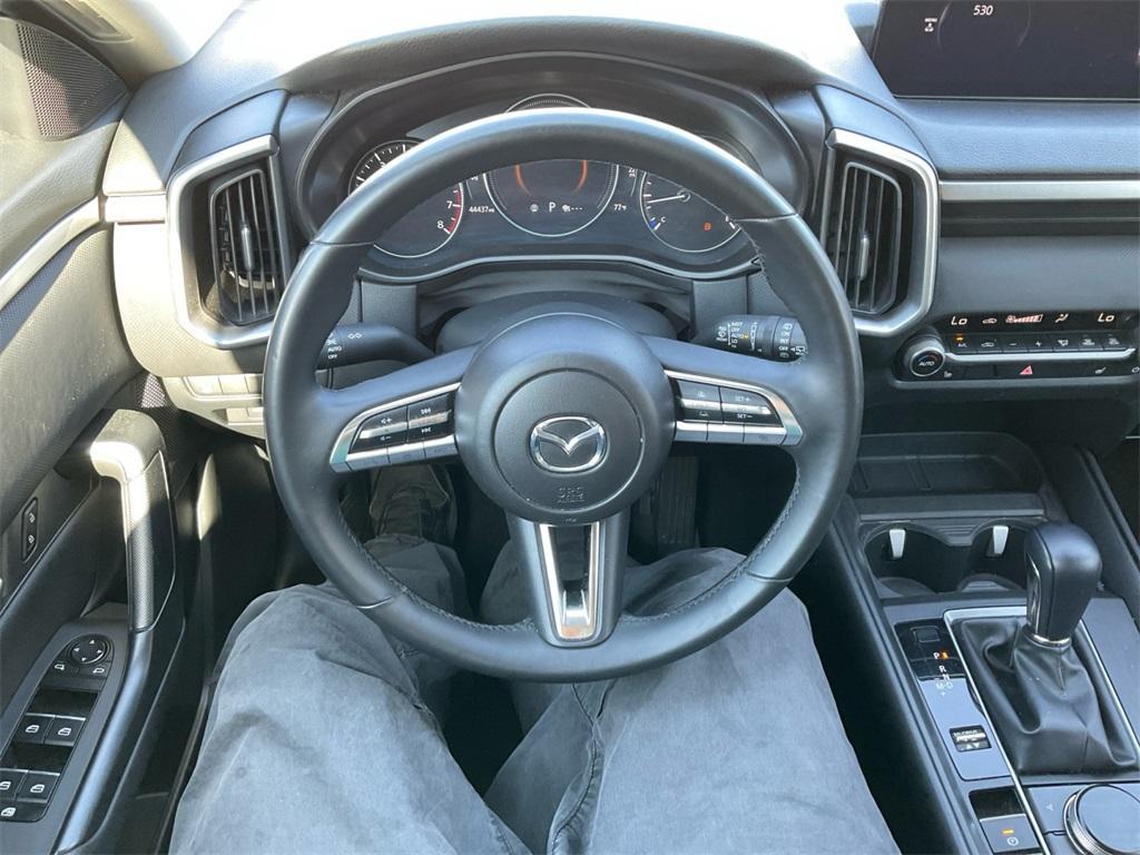 used 2024 Mazda CX-50 car, priced at $26,498