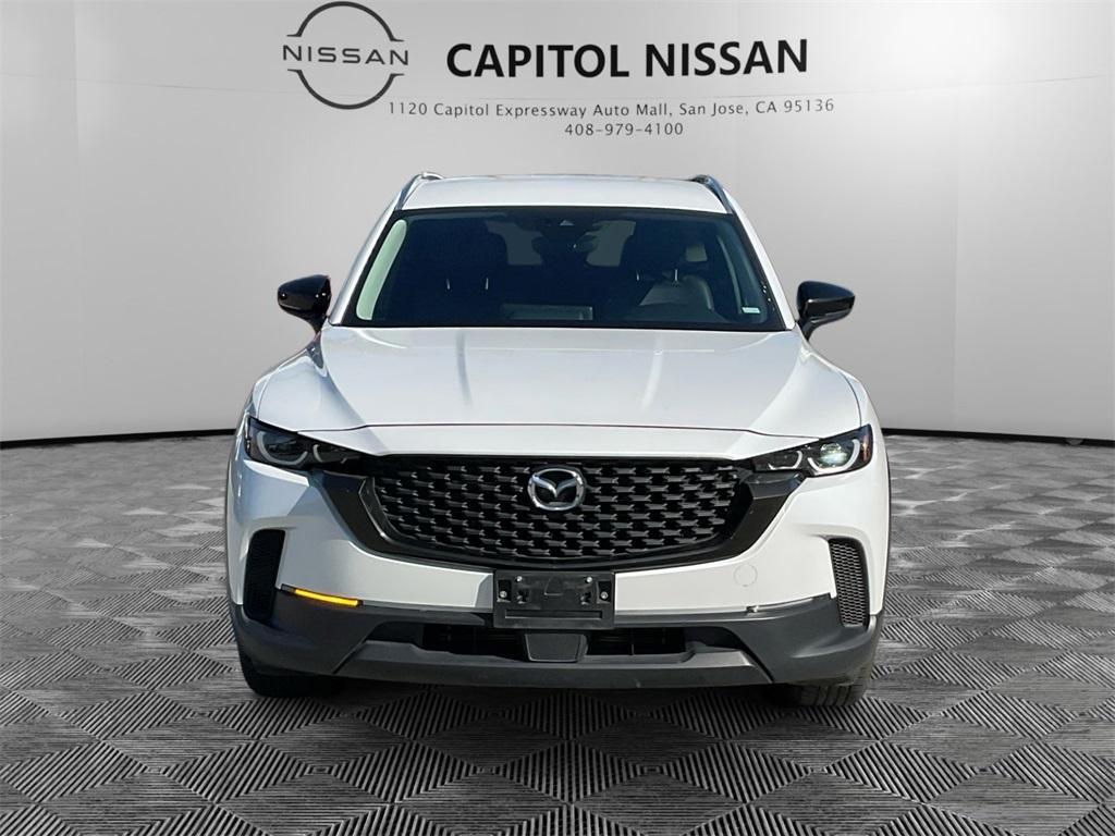 used 2024 Mazda CX-50 car, priced at $24,488