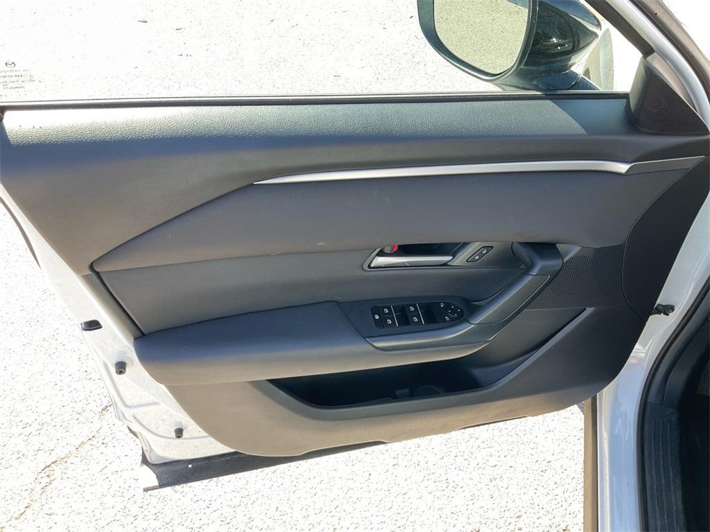 used 2024 Mazda CX-50 car, priced at $26,498