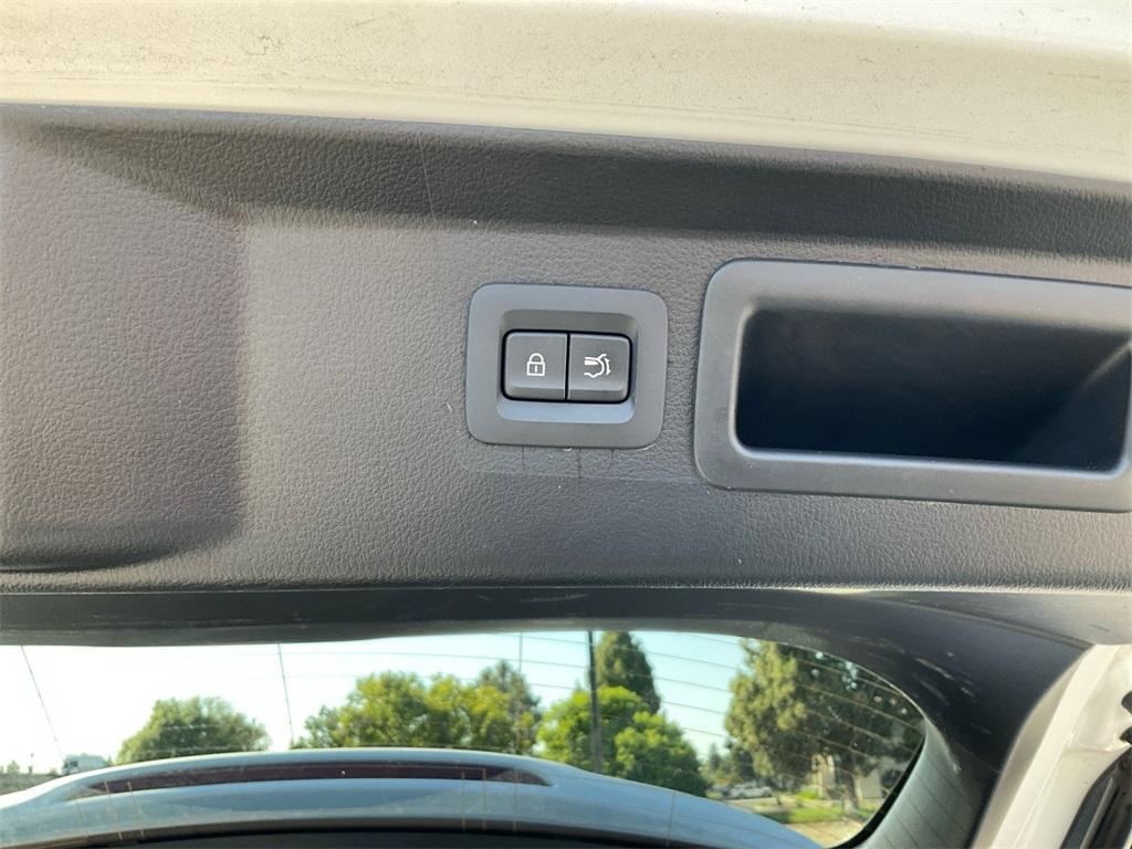 used 2024 Mazda CX-50 car, priced at $24,488