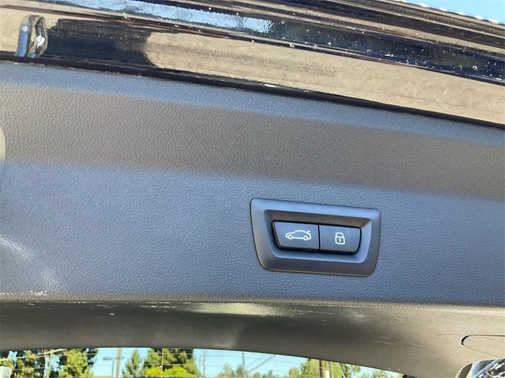 used 2024 BMW X3 car, priced at $29,999