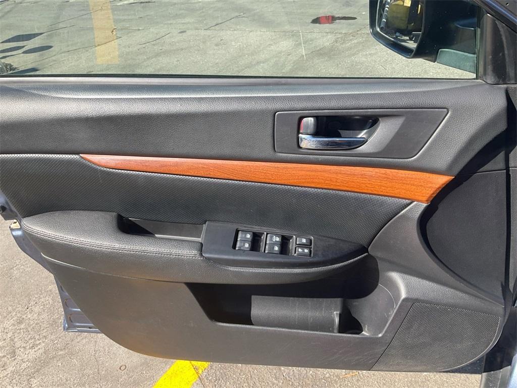 used 2014 Subaru Outback car, priced at $7,888