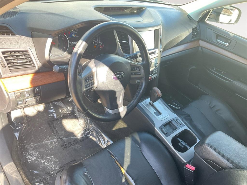 used 2014 Subaru Outback car, priced at $7,888