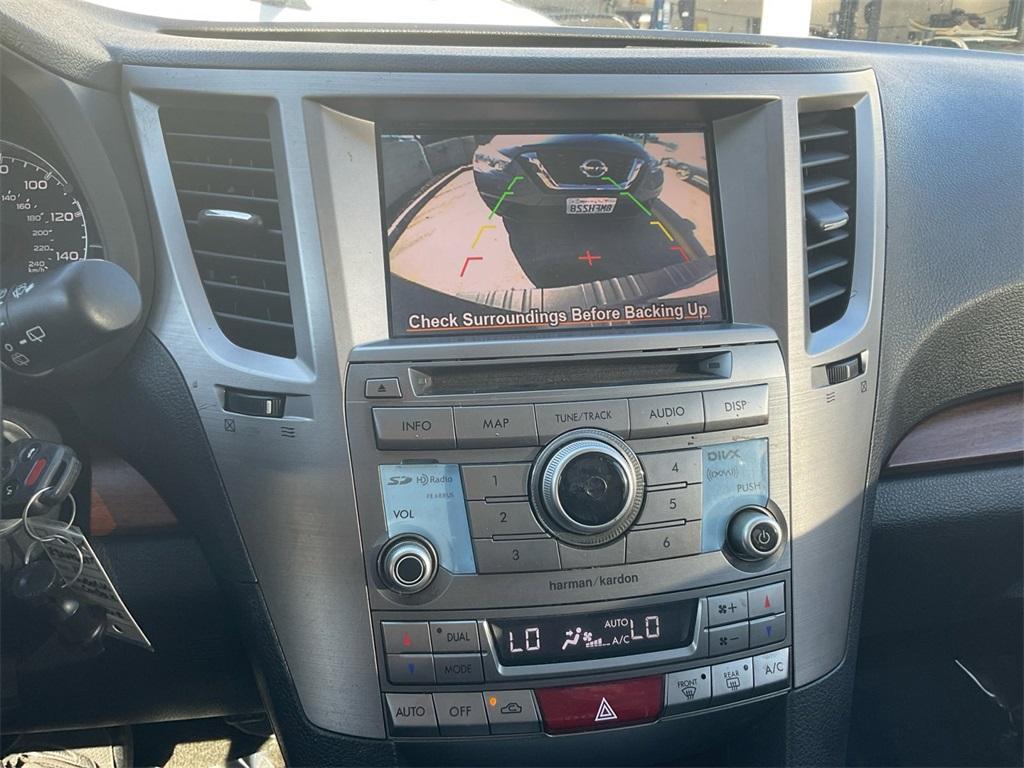 used 2014 Subaru Outback car, priced at $7,888