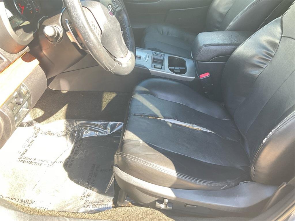 used 2014 Subaru Outback car, priced at $7,888