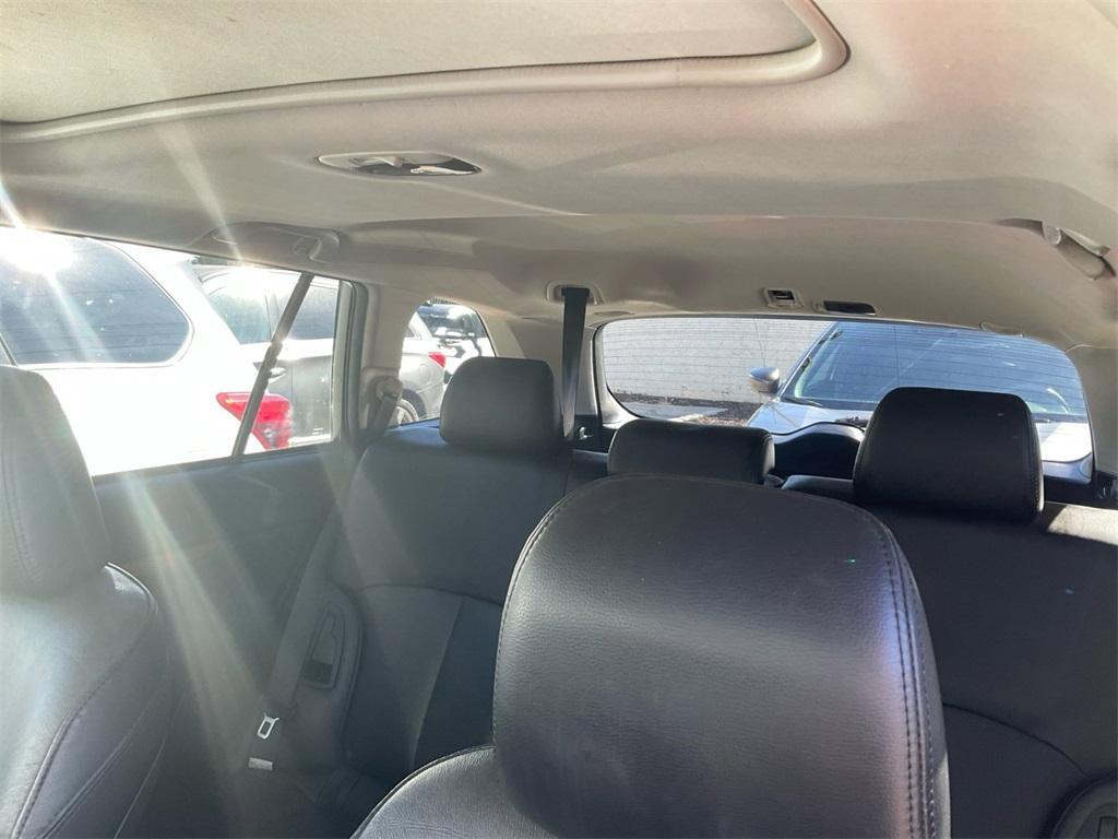 used 2014 Subaru Outback car, priced at $7,888