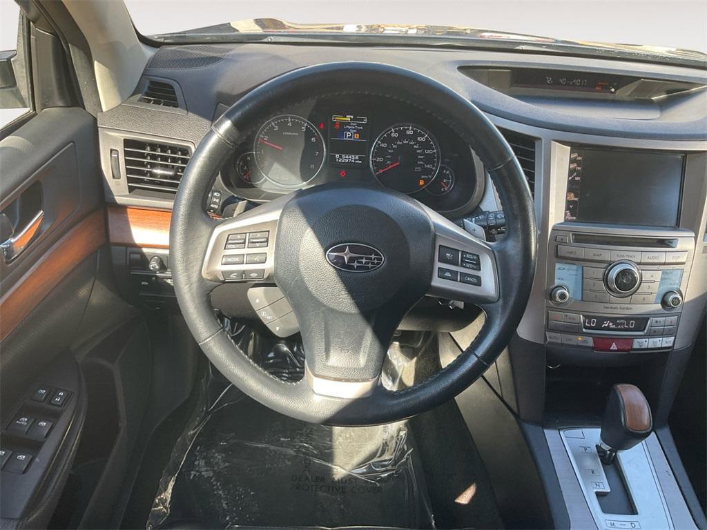 used 2014 Subaru Outback car, priced at $7,888