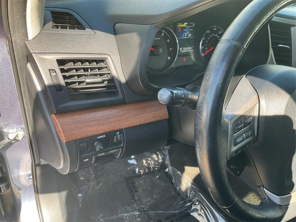 used 2014 Subaru Outback car, priced at $7,888