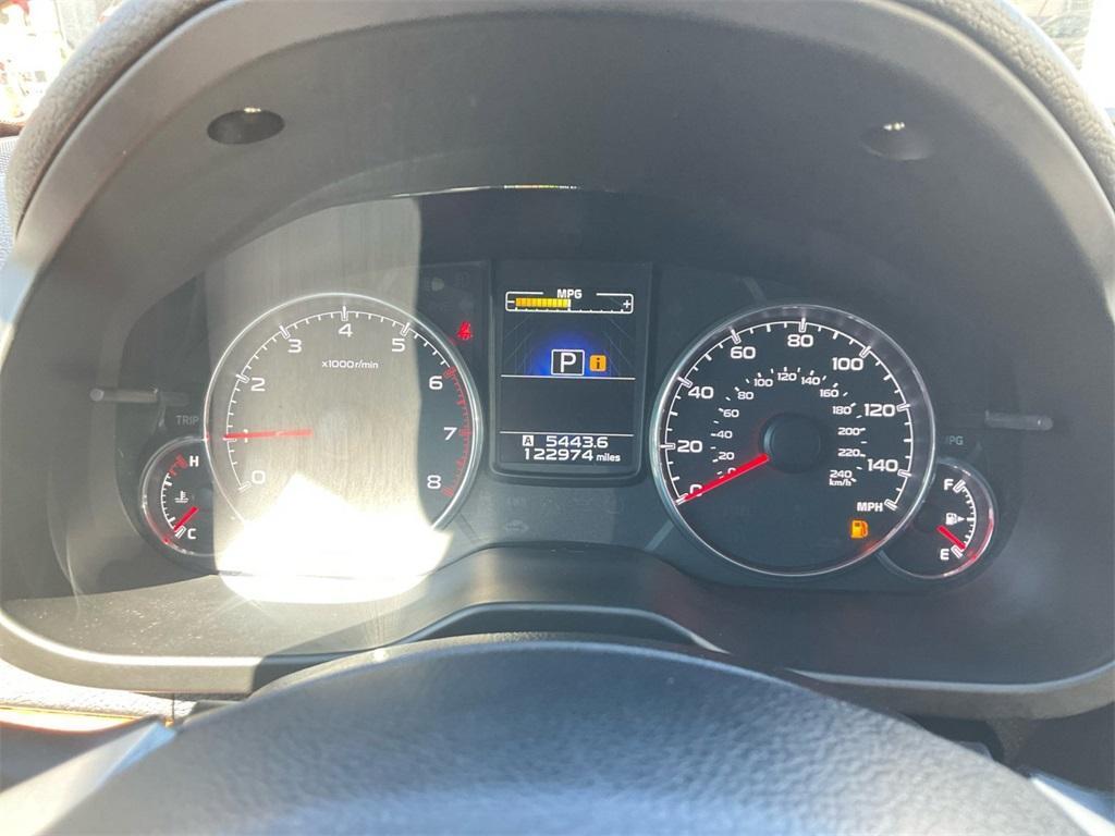 used 2014 Subaru Outback car, priced at $7,888