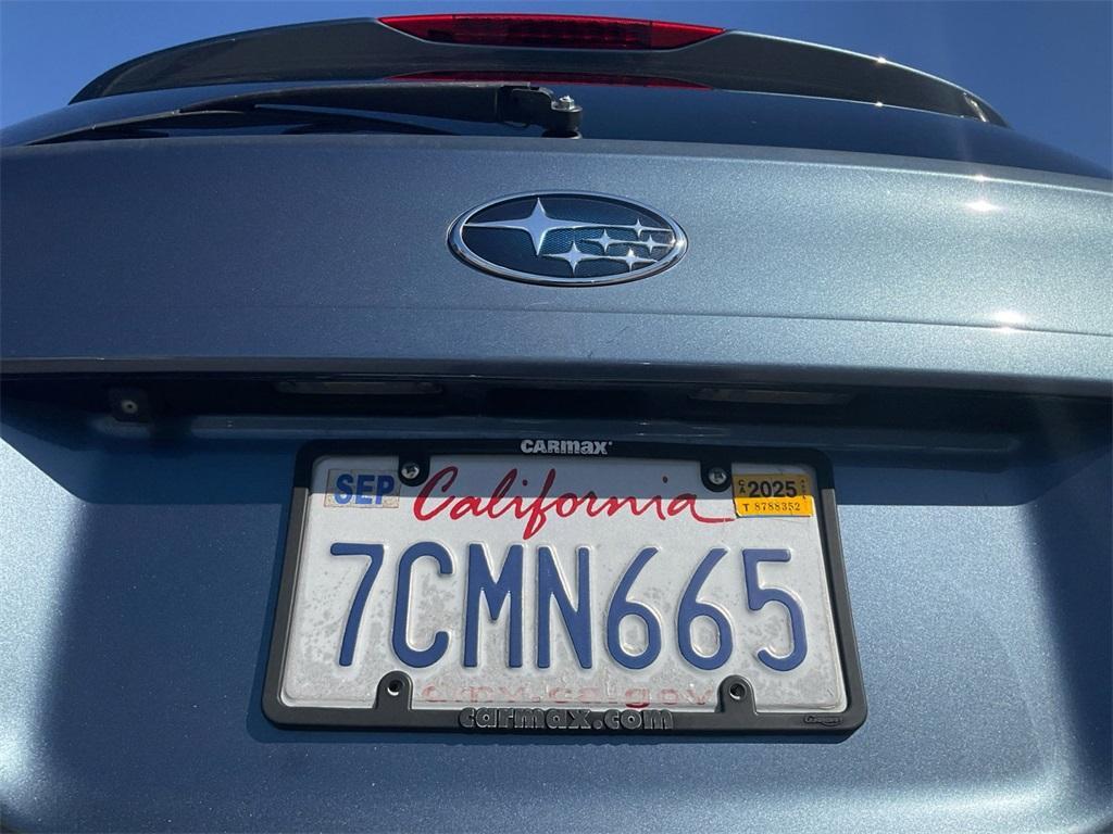 used 2014 Subaru Outback car, priced at $7,888