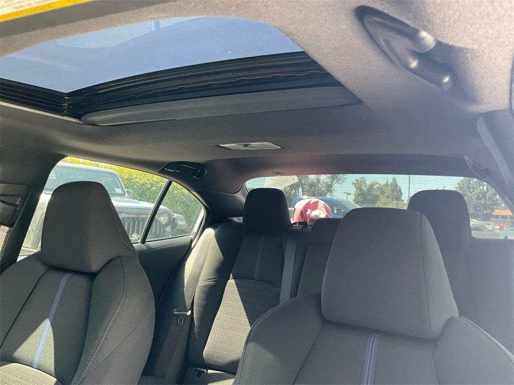 used 2020 Toyota Corolla car, priced at $20,402