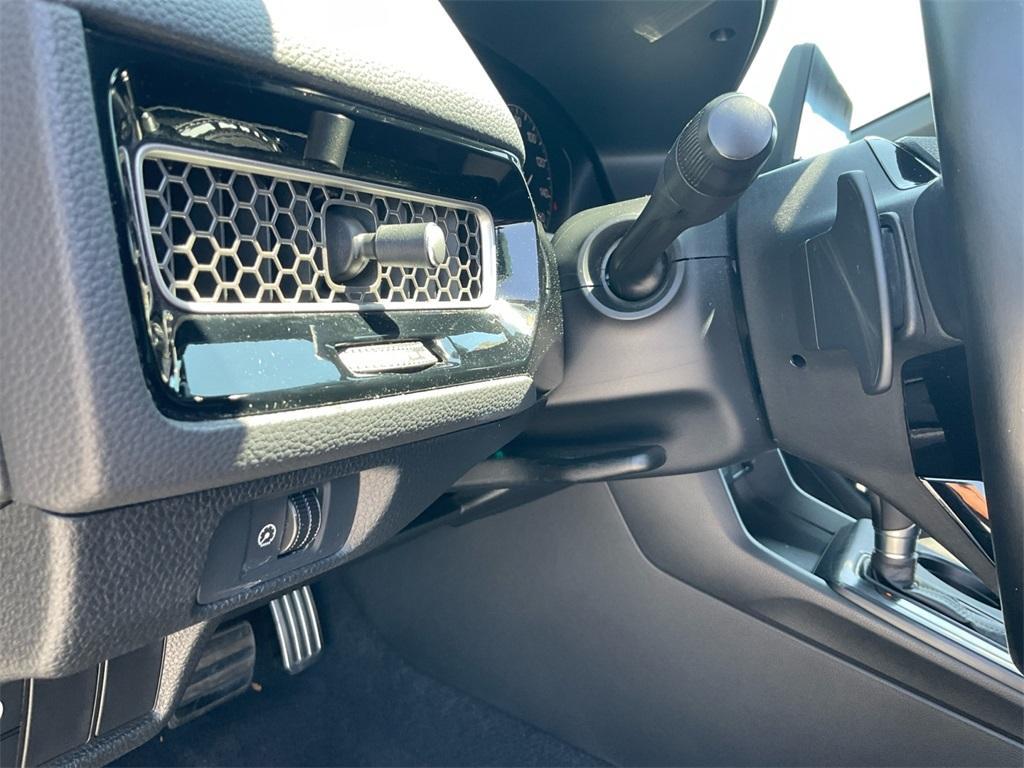 used 2022 Honda Civic car, priced at $22,999