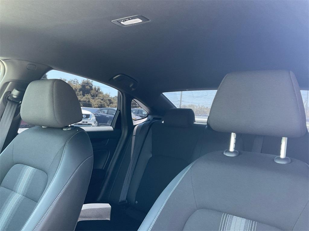 used 2022 Honda Civic car, priced at $22,999