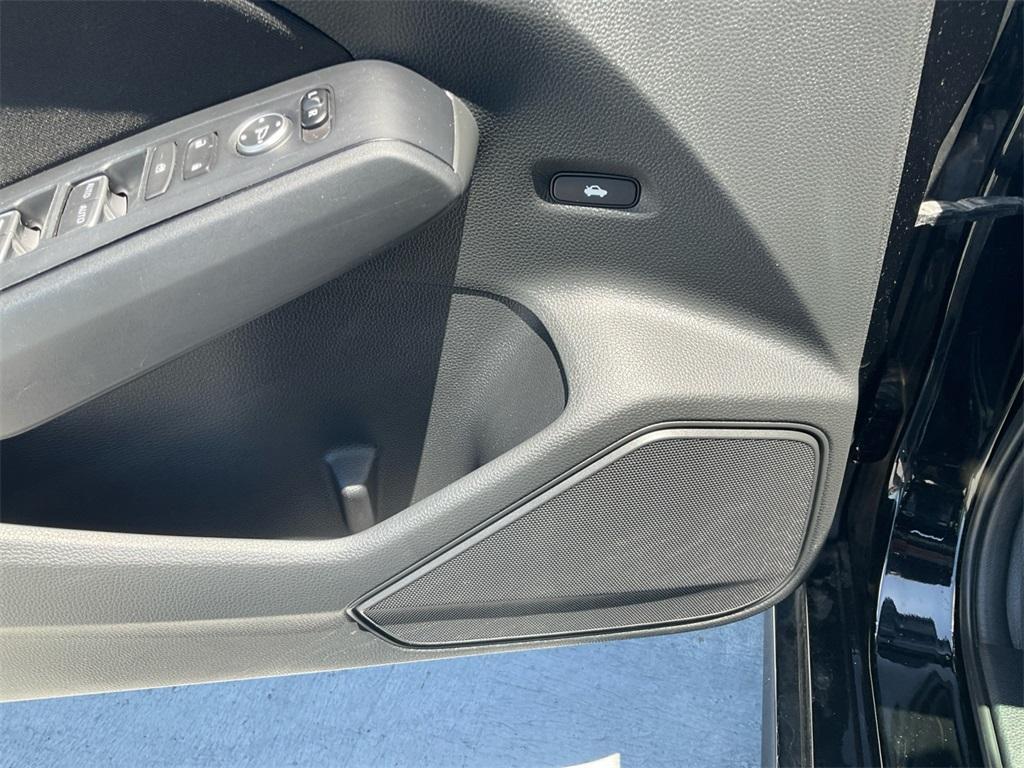 used 2022 Honda Civic car, priced at $22,999