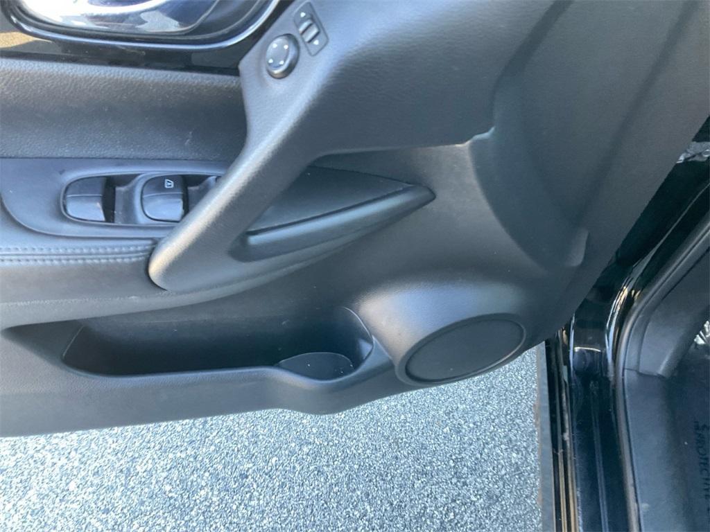 used 2018 Nissan Rogue Sport car, priced at $11,700