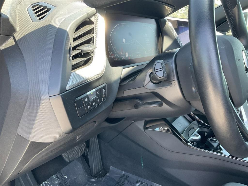used 2024 BMW 228 Gran Coupe car, priced at $26,888