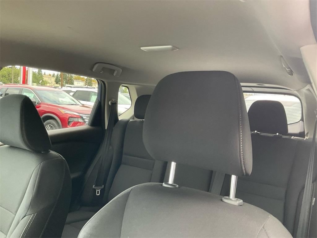 used 2023 Nissan Rogue car, priced at $18,999