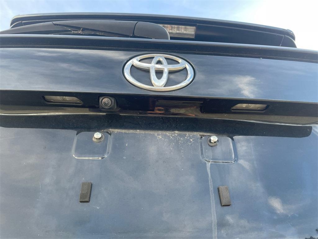 used 2023 Toyota RAV4 car, priced at $31,995