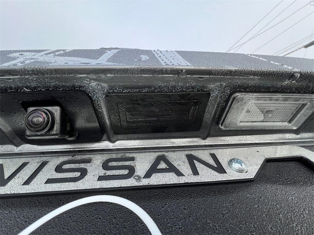 new 2025 Nissan Altima car, priced at $29,617