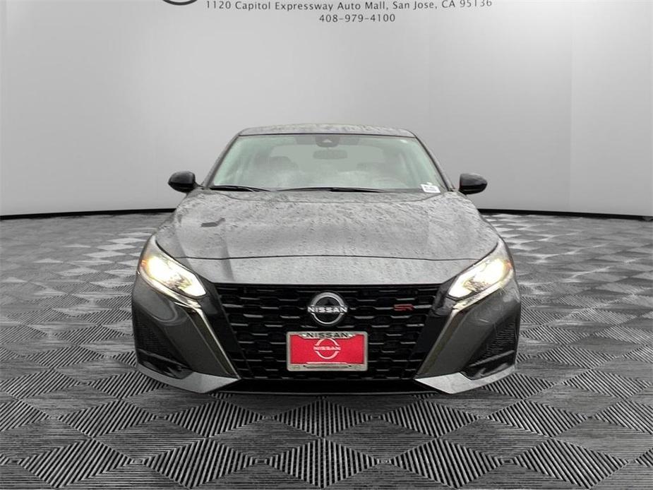 new 2025 Nissan Altima car, priced at $29,785