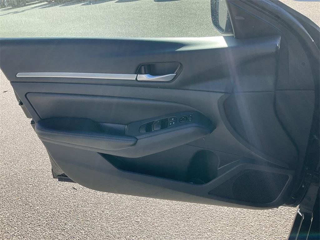 used 2022 Nissan Altima car, priced at $16,888