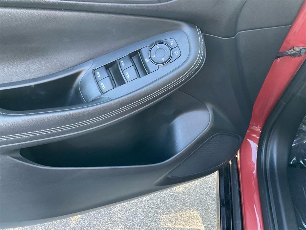 used 2024 Buick Encore GX car, priced at $19,888