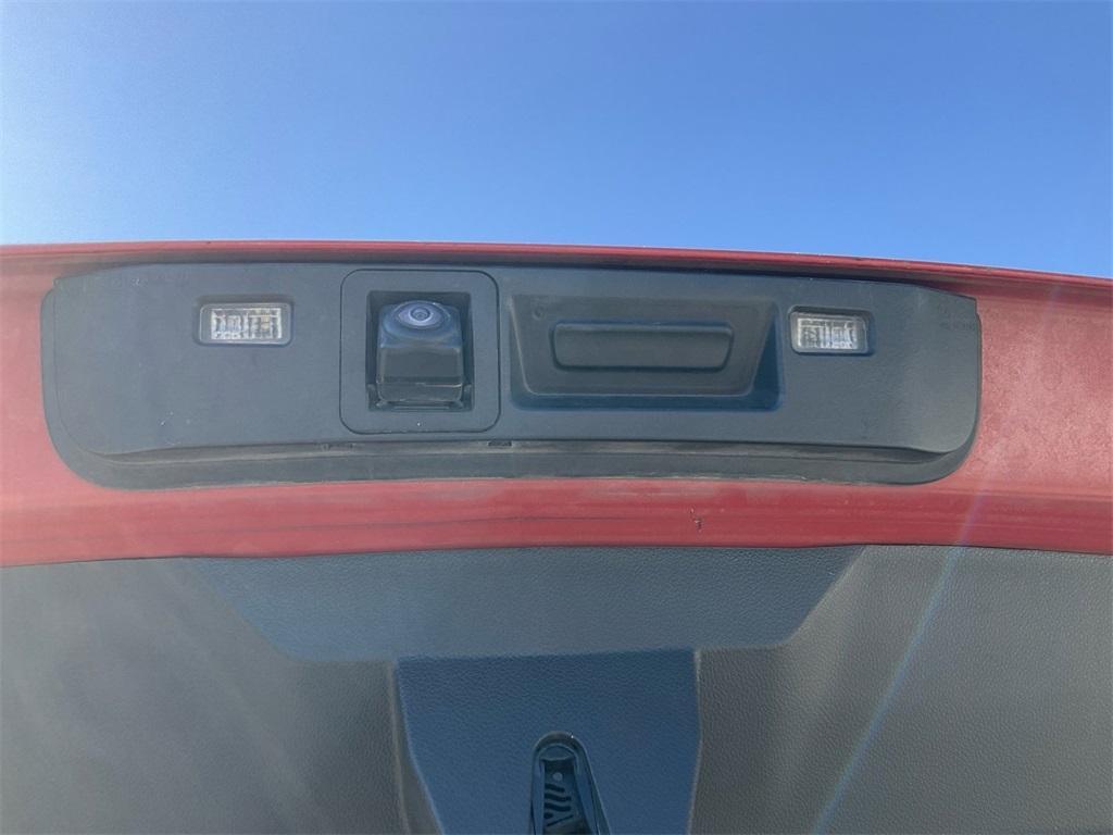 used 2024 Buick Encore GX car, priced at $19,888