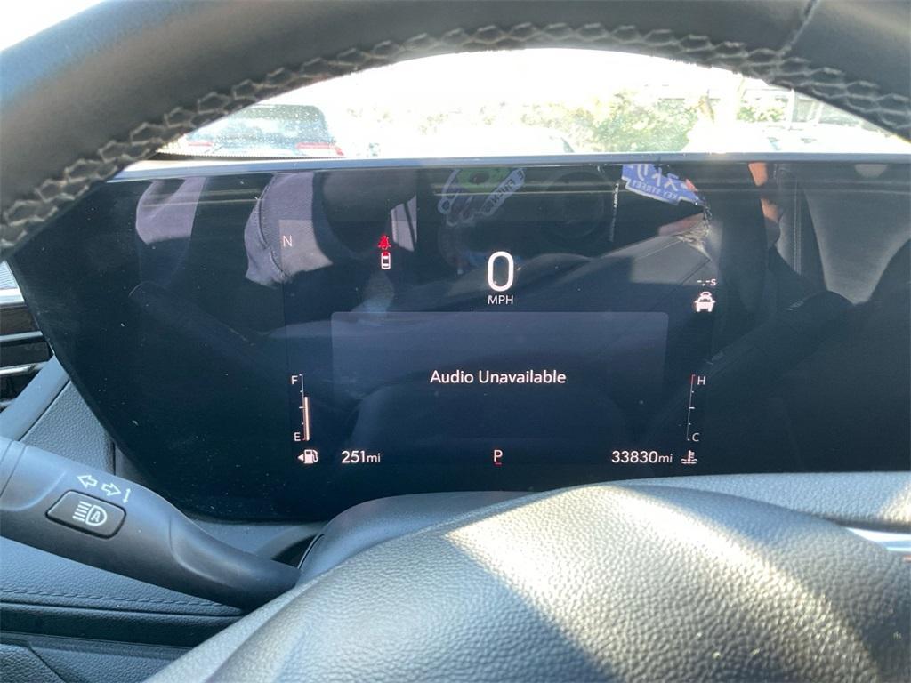 used 2024 Buick Encore GX car, priced at $19,888