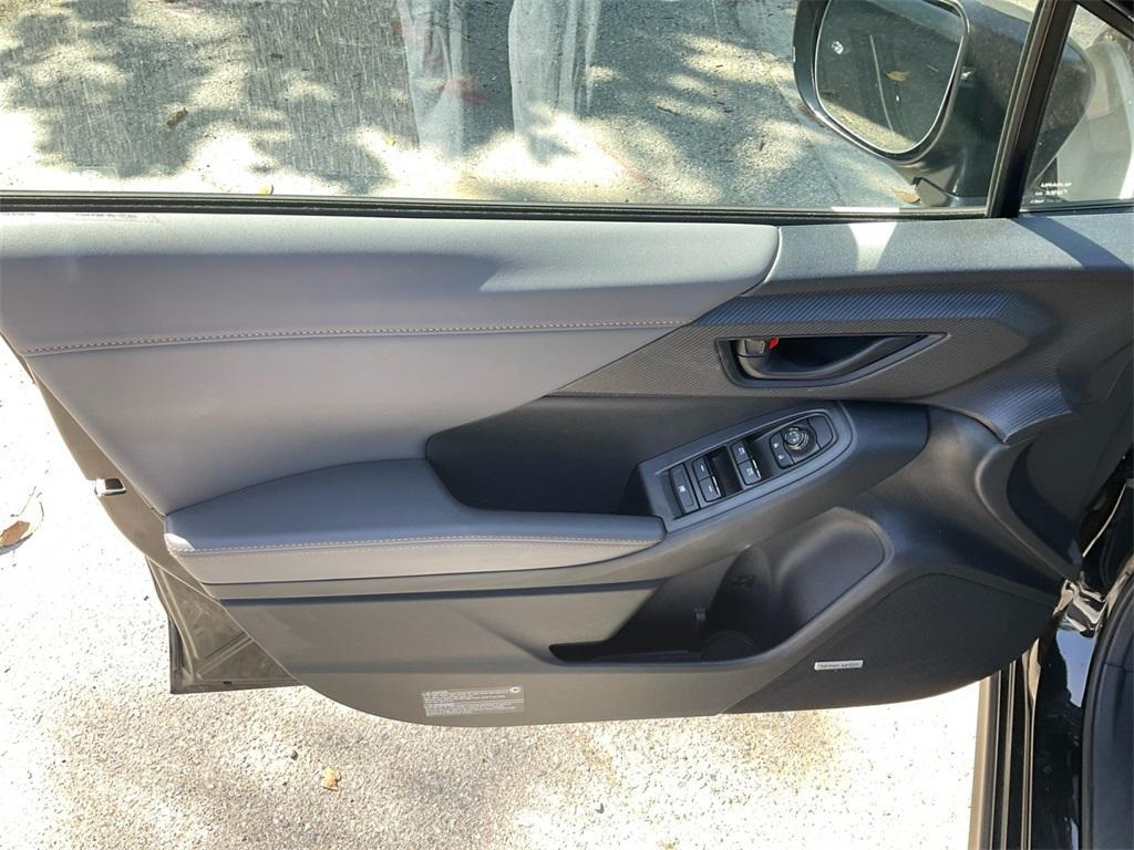 used 2024 Subaru Crosstrek car, priced at $31,995