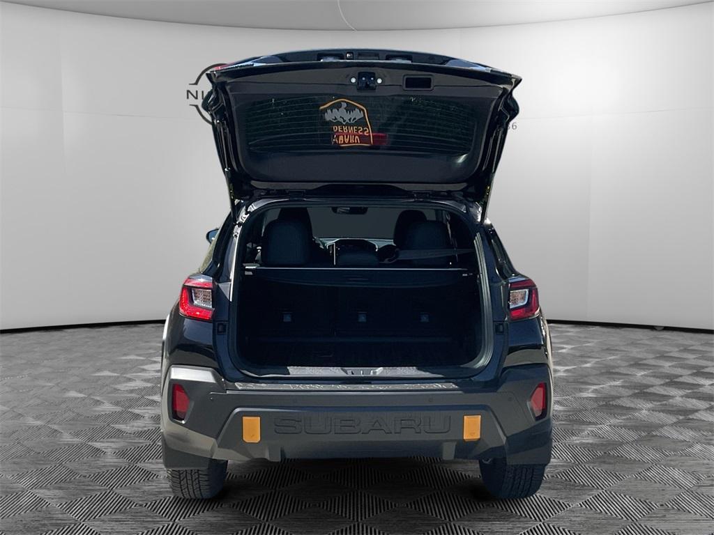 used 2024 Subaru Crosstrek car, priced at $31,995