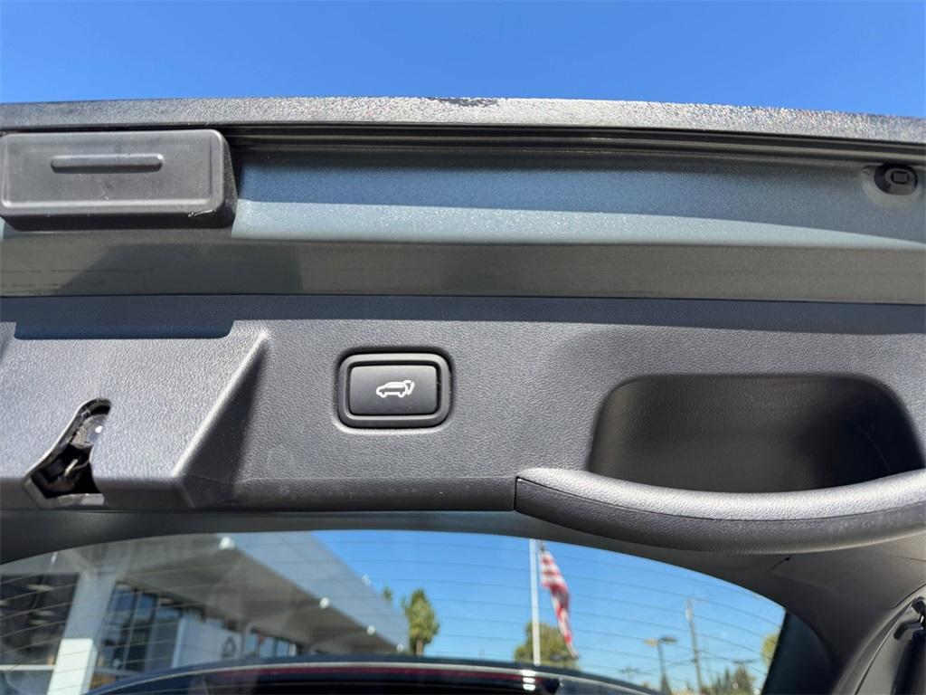 used 2023 Hyundai Tucson car, priced at $23,888