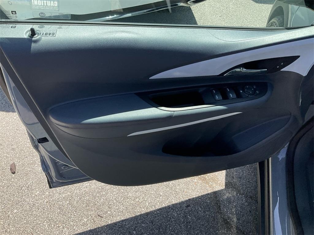 used 2019 Chevrolet Bolt EV car, priced at $14,208