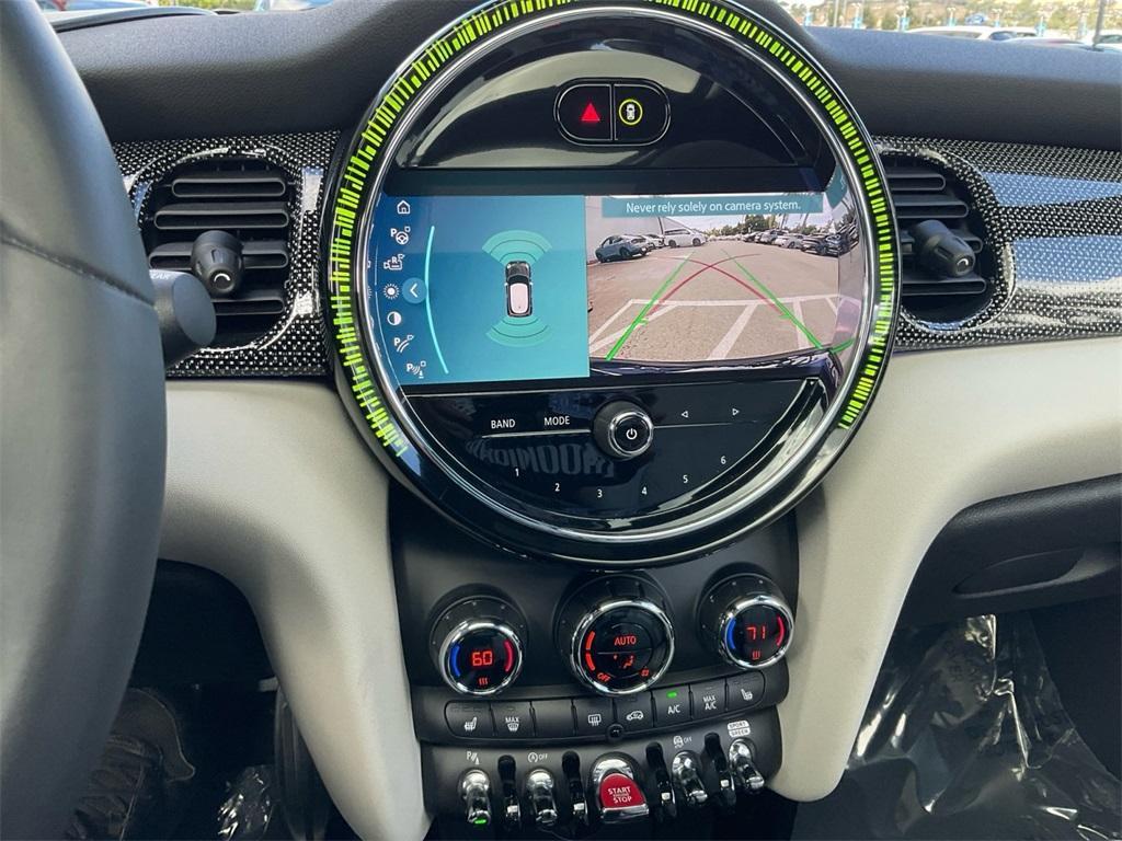 used 2023 MINI Hardtop car, priced at $32,999