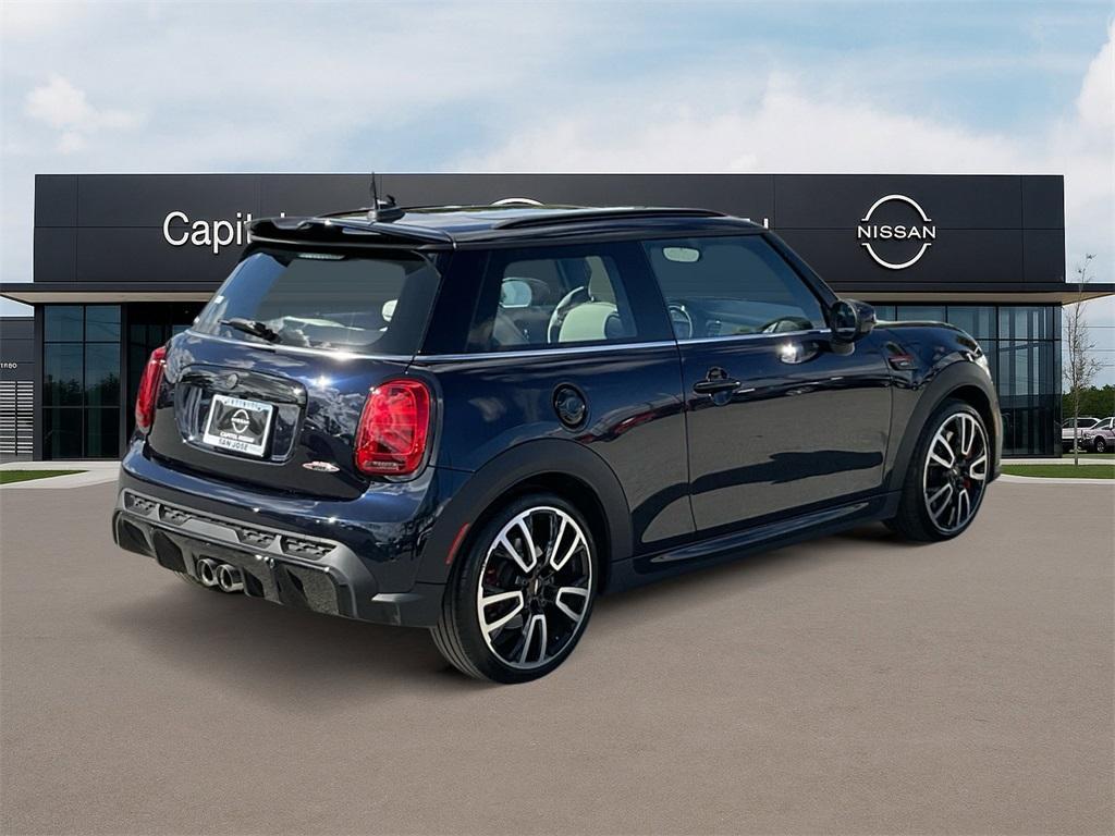 used 2023 MINI Hardtop car, priced at $32,999