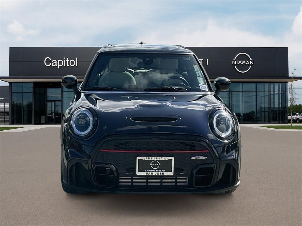 used 2023 MINI Hardtop car, priced at $32,999