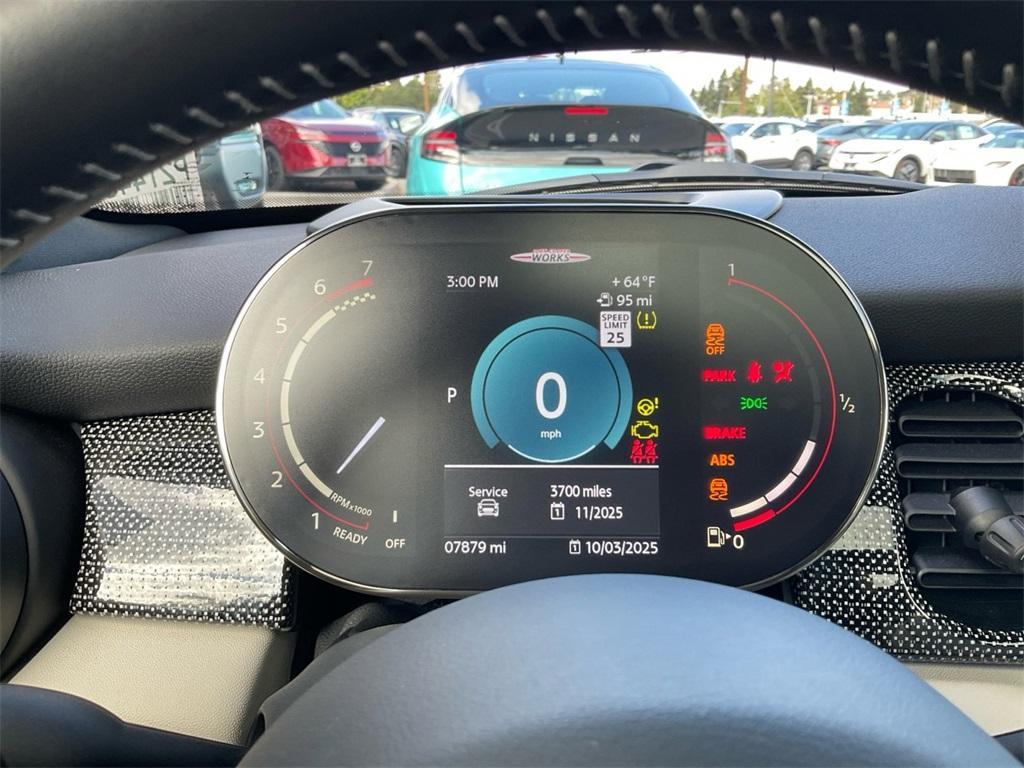 used 2023 MINI Hardtop car, priced at $32,999