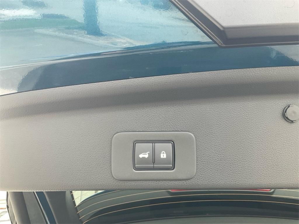 used 2025 Nissan Murano car, priced at $37,995