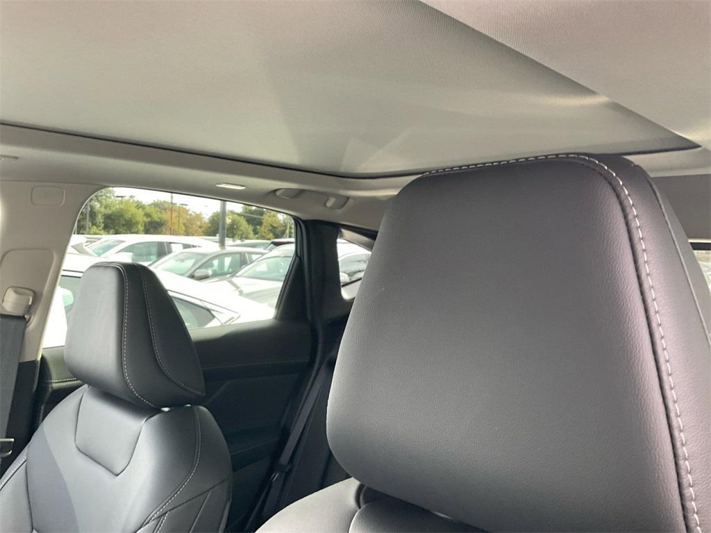 used 2025 Nissan Murano car, priced at $37,995