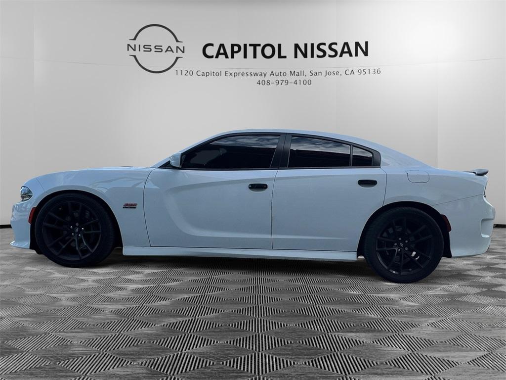 used 2020 Dodge Charger car, priced at $36,588