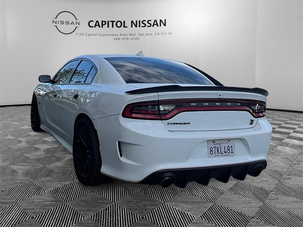 used 2020 Dodge Charger car, priced at $36,588