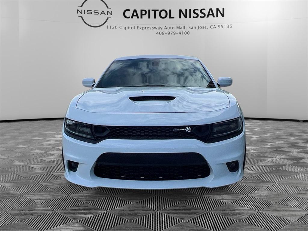 used 2020 Dodge Charger car, priced at $36,588